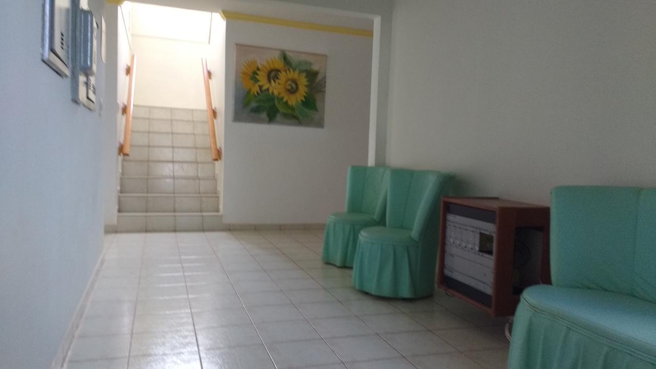 Hotel Nacional Pimenta Bueno Kültér fotó